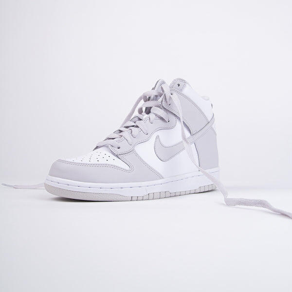 Dunk High Vast Grey 5/5