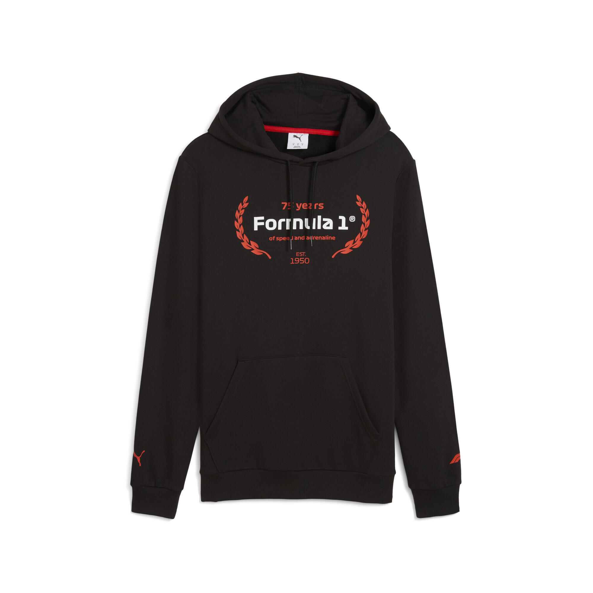 PUMA picture