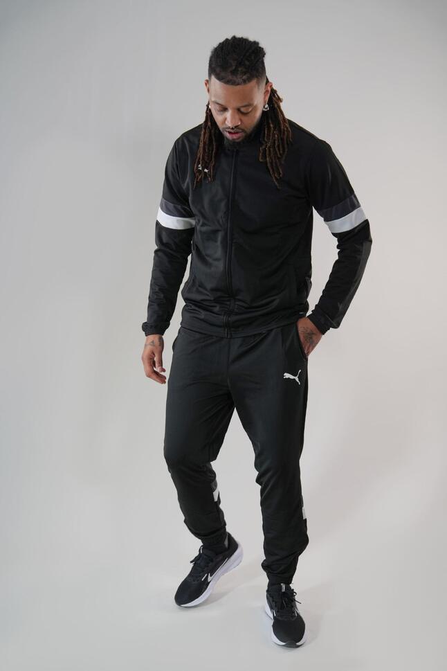 Dres męski Puma Team Rise