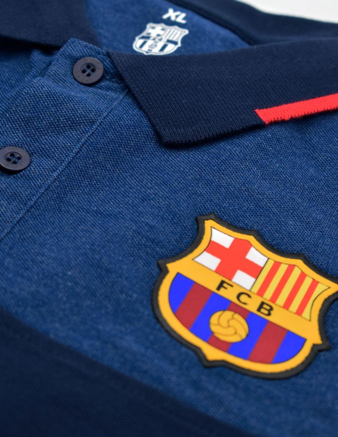Polo Barça CAT - Júnior 2/4