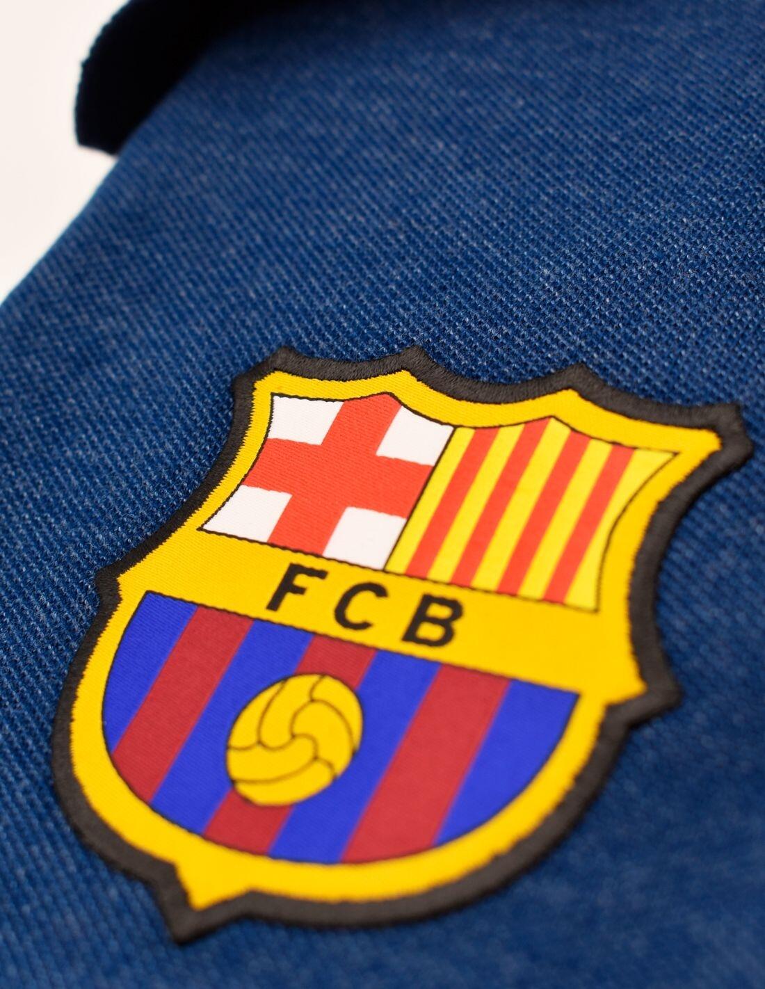Polo Barça CAT - Júnior 3/4