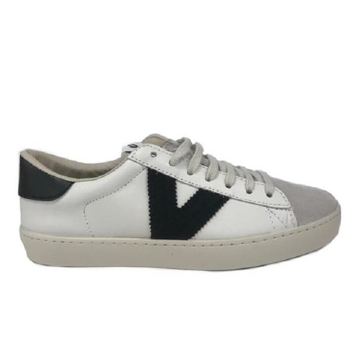 Victoria - Baskets Femme Berlin - Baskets - Beige - Decathlon