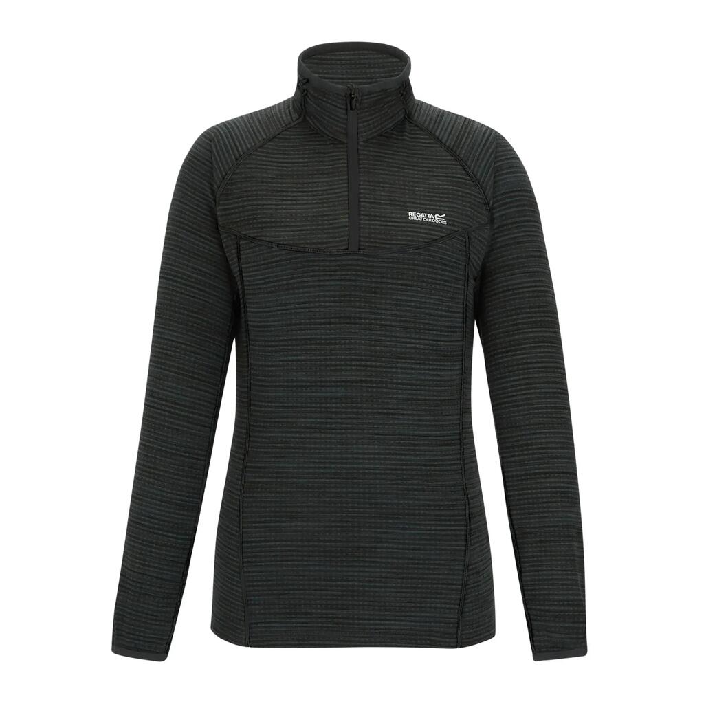 Yonder II Womens Half Zip Hiking Fleece