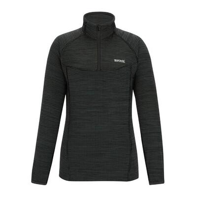 Fleece dames yonder ii voor hiking