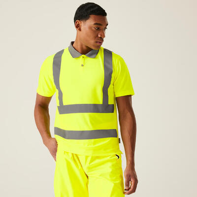 T-shirt uomo Hi-S Pro Contract