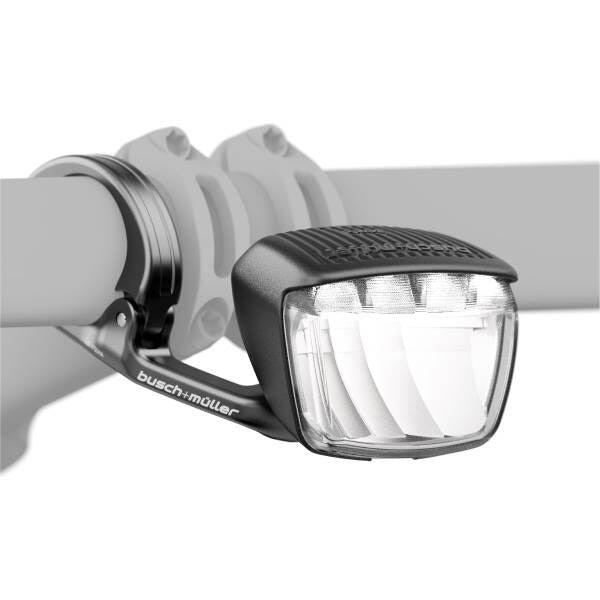 Phare Busch Müller Briq-S E pour vélo électrique 5-42 V 60 Lux 5/5