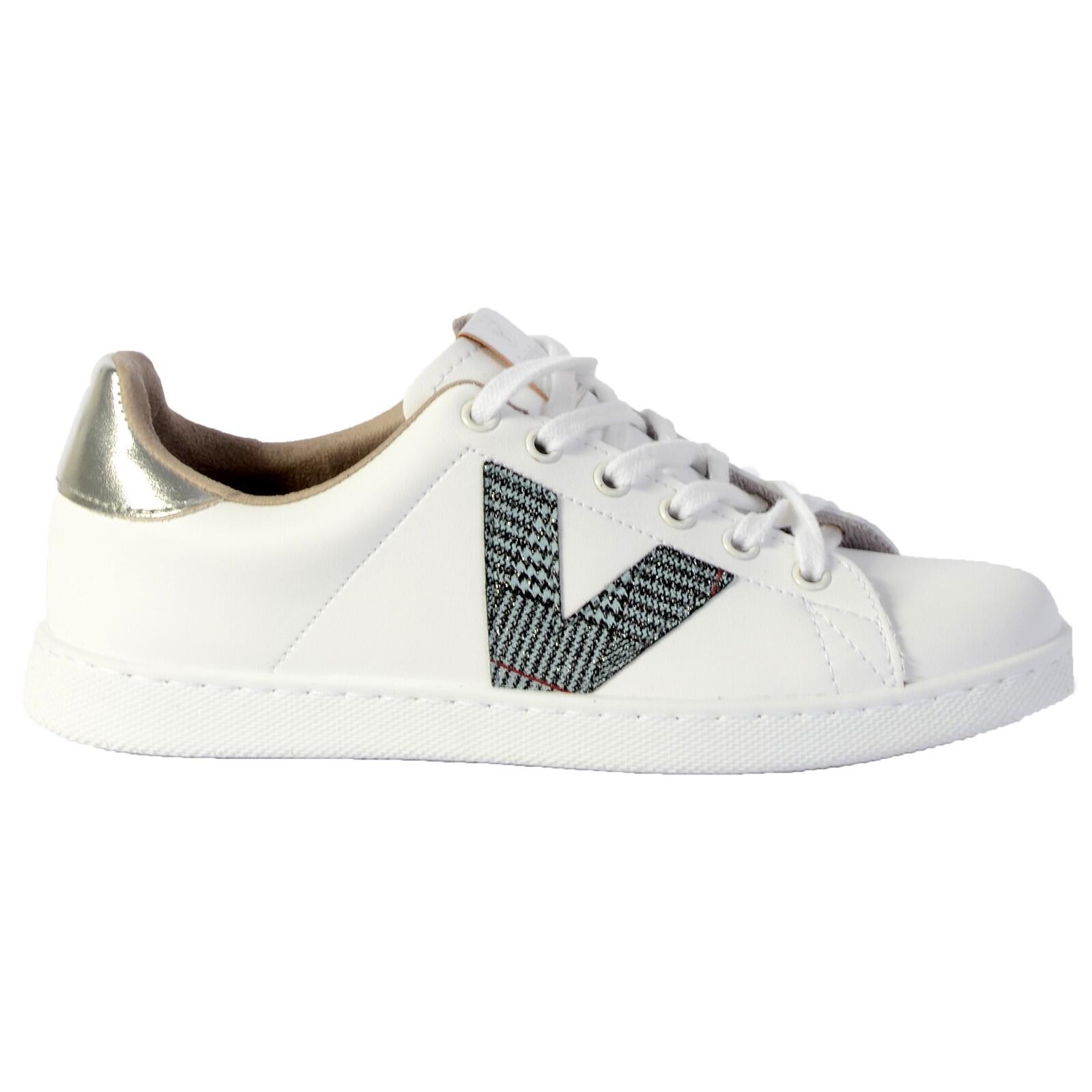 Basket Victoria 1125216 - Femme 2/4