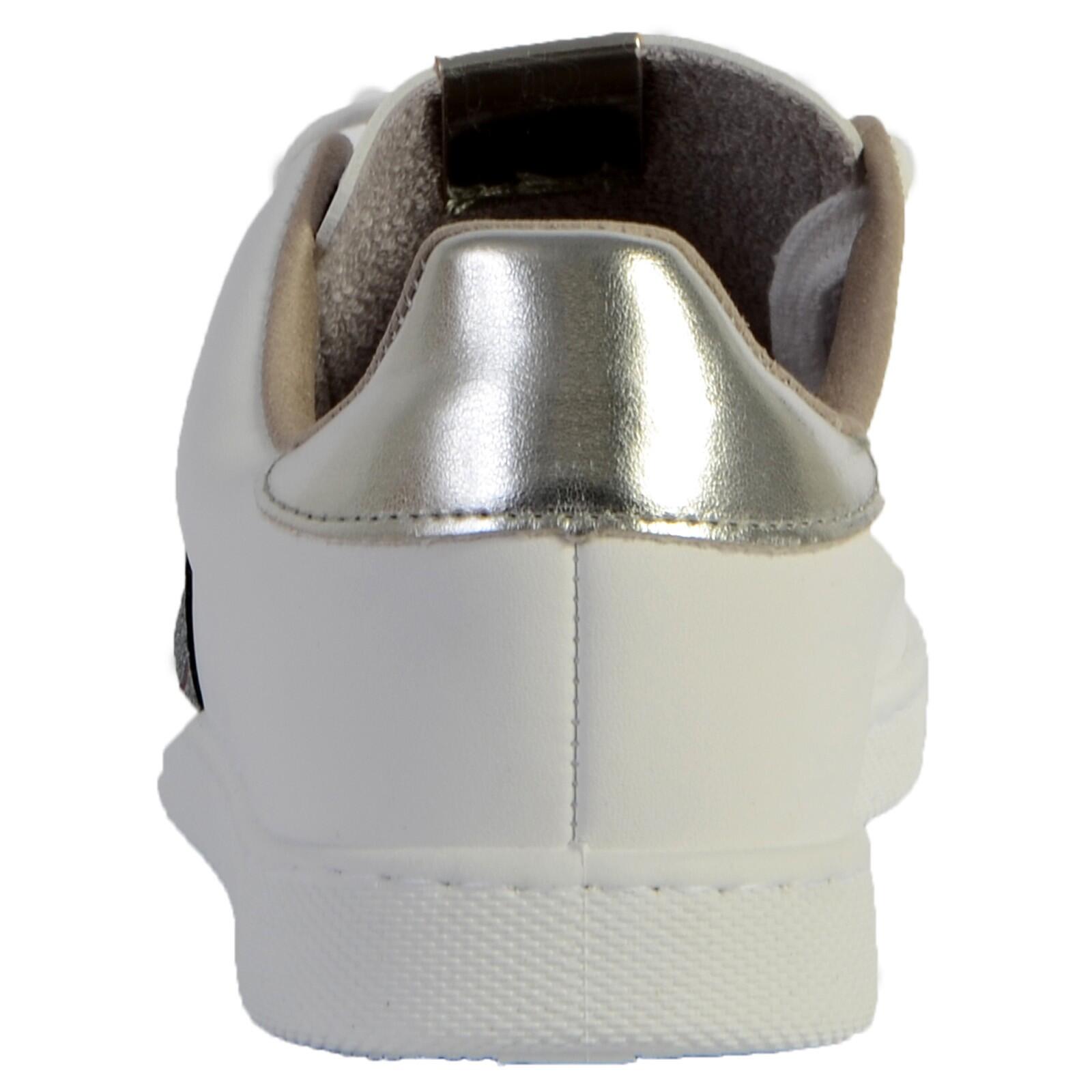 Basket Victoria 1125216 - Femme 3/4
