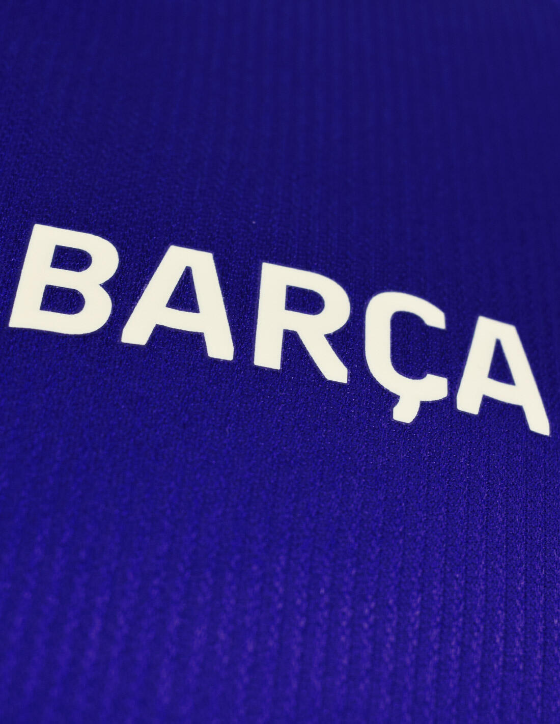 FC Barcelona 2024-25, set da tifoso premium per bambini, in casa, replica 6/7