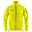 Givova Windjack Yellow Fluo - ușor și respirabil