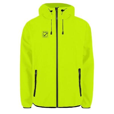 Givova Softshelljacke M