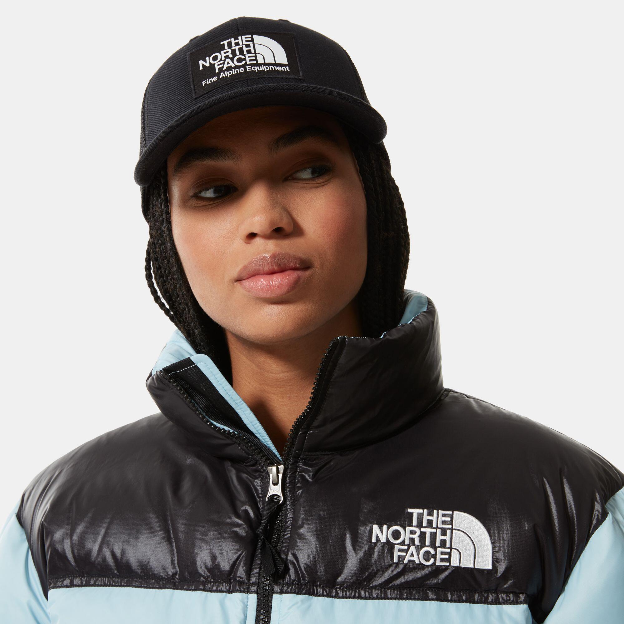 Casquette The North Face Deep Fit Mudder 3/5