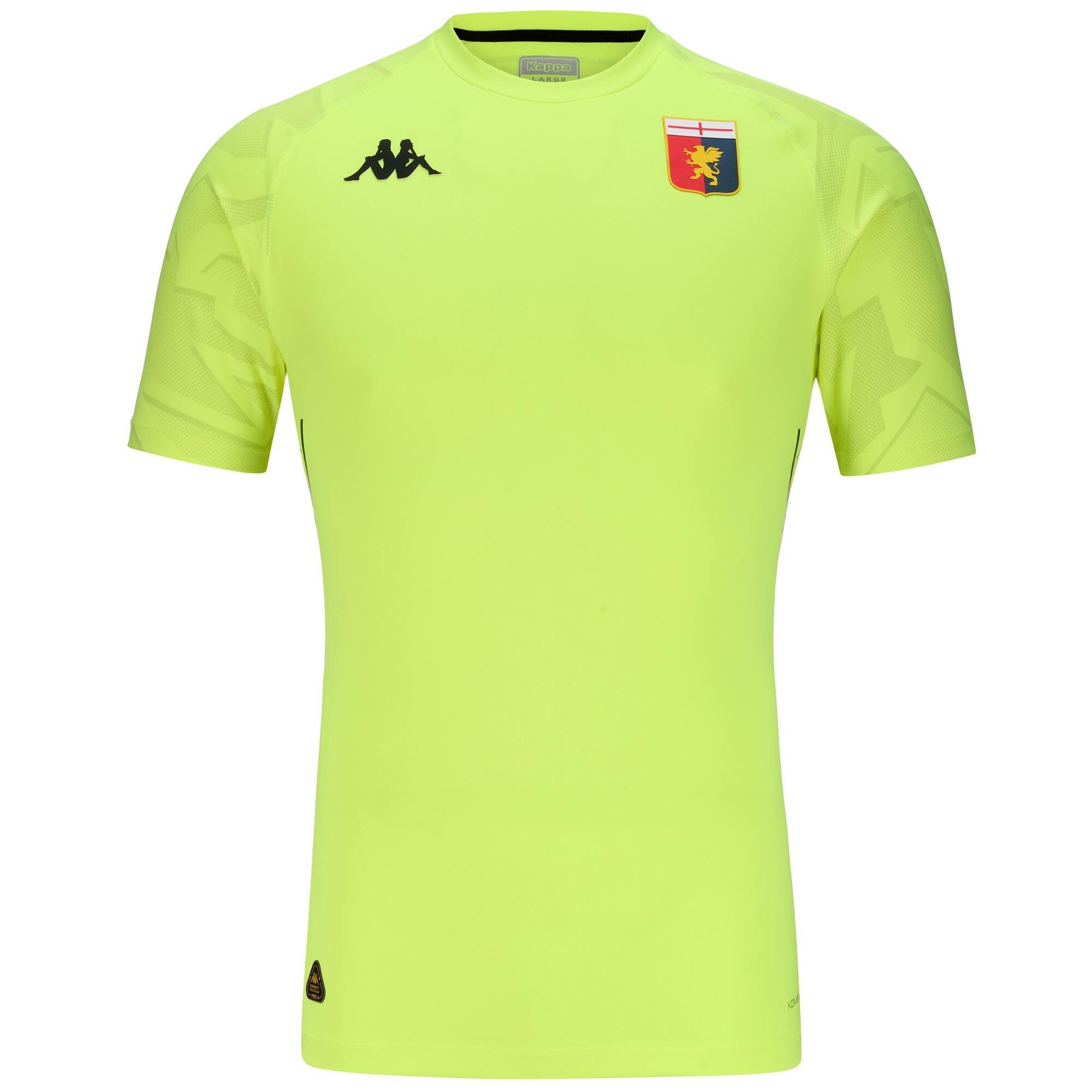 verde / giallo fluo / giallo fluo