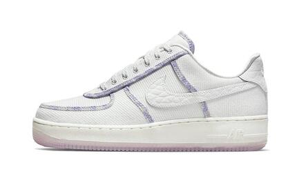 Air Force 1 Low Lavender