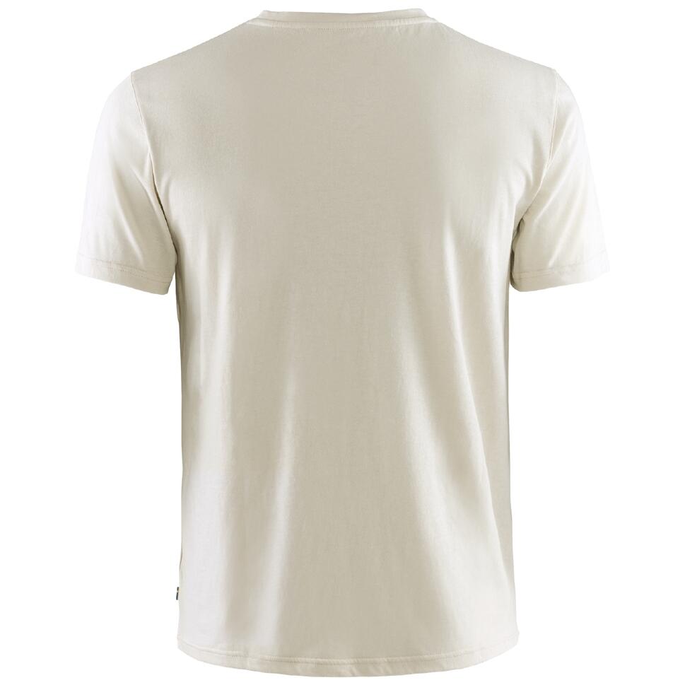Koszulka bawełniana męska Fjallraven 1960 Logo T-Shirt