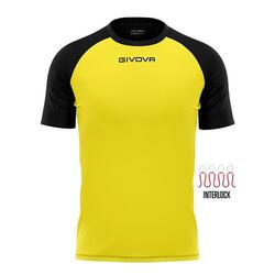 Maillot Givova Capo