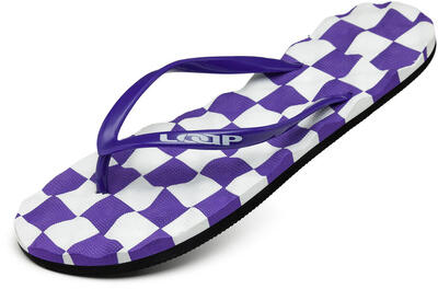 Laib Lago 36 Damen Pantoffeln - komfortables Lederdesign