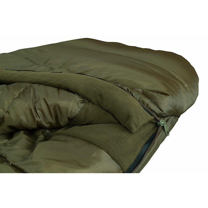 Fox Eos 2 Sleeping Bag - Karper Slaapzak 5/5