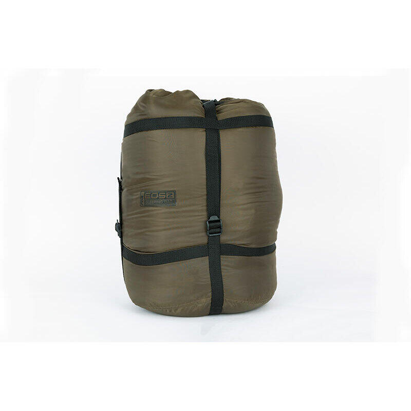 Fox Eos 2 Sleeping Bag - Karper Slaapzak 3/5