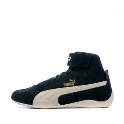 Baskets Noires Garçon/Homme Puma Speedcat Mid Sparco