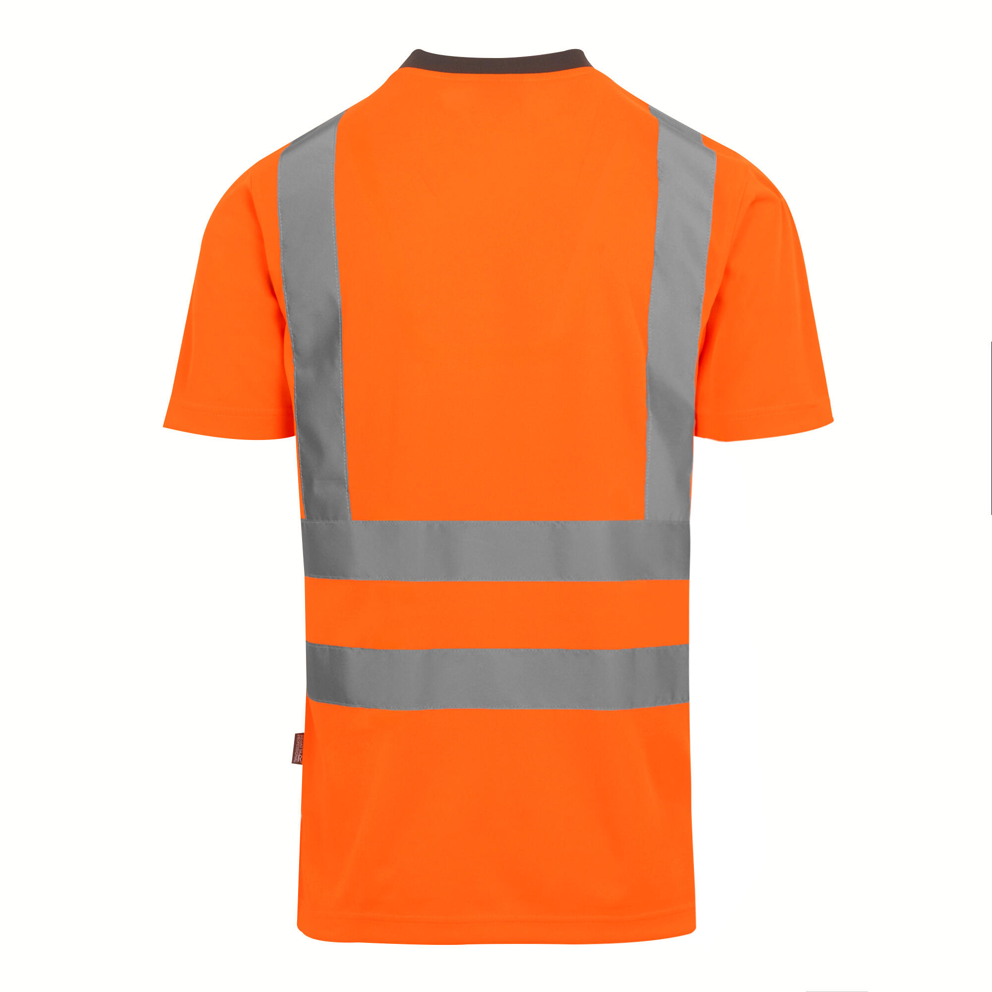 Koszulka robocza męska Hi-s Pro Contract 7/7