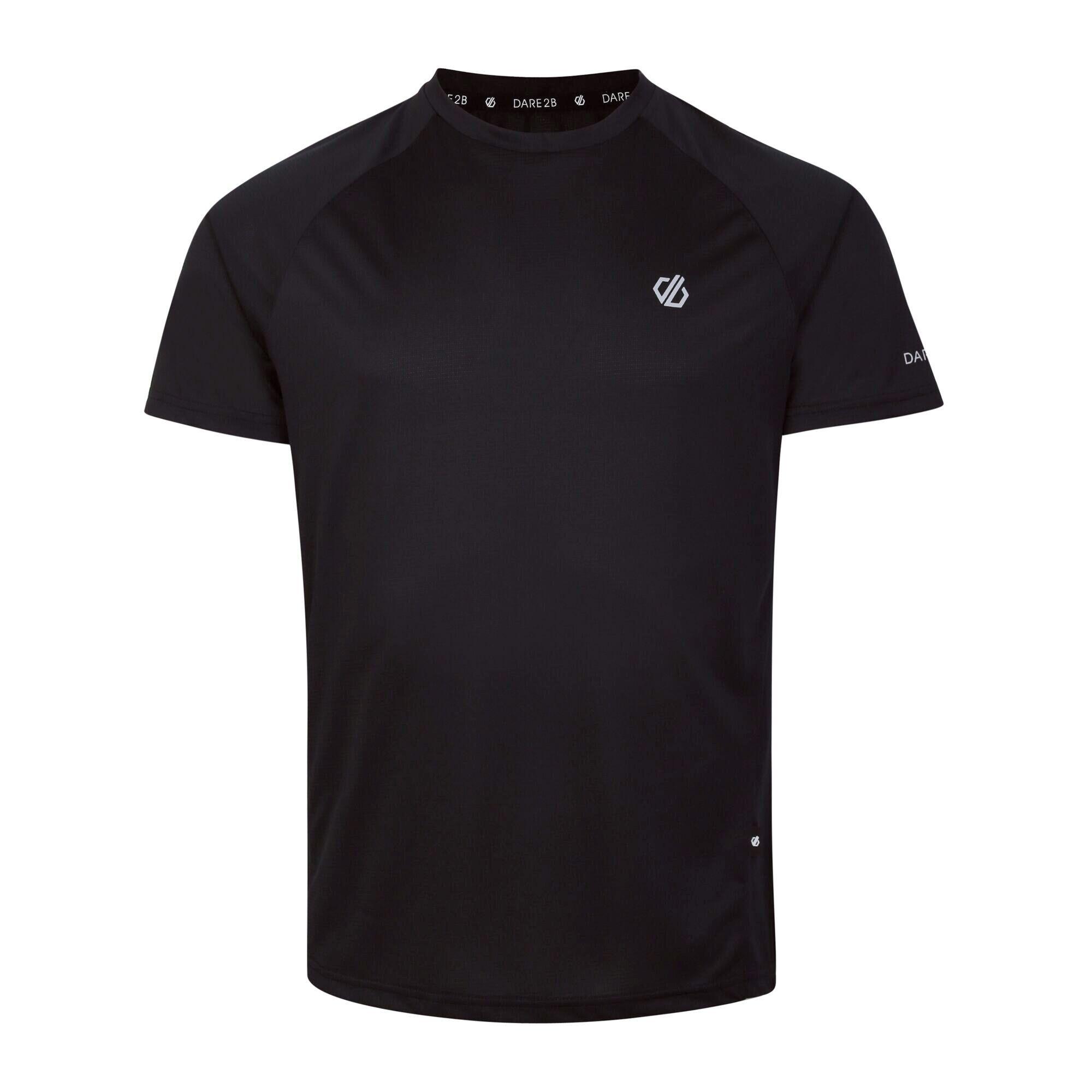 T-shirt Manches Courtes - Accelerate homme 6/7
