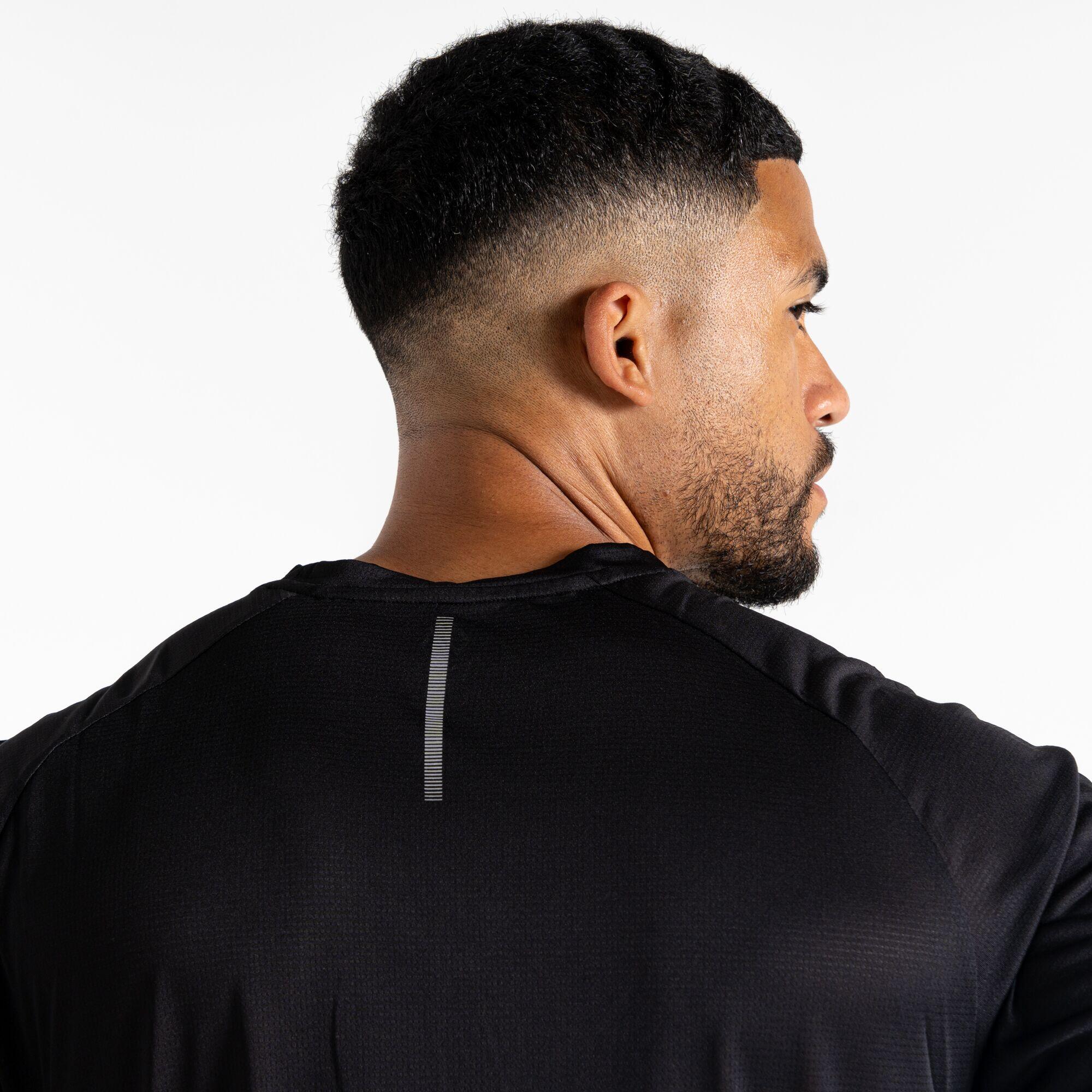 T-shirt Manches Courtes - Accelerate homme 4/7
