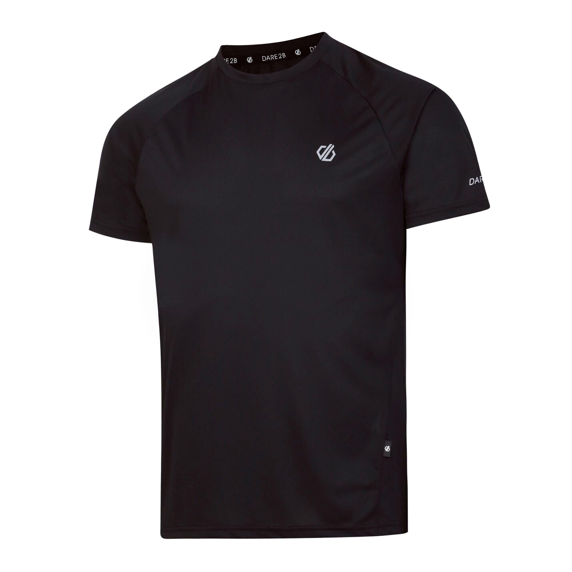 T-shirt Manches Courtes - Accelerate homme 7/7