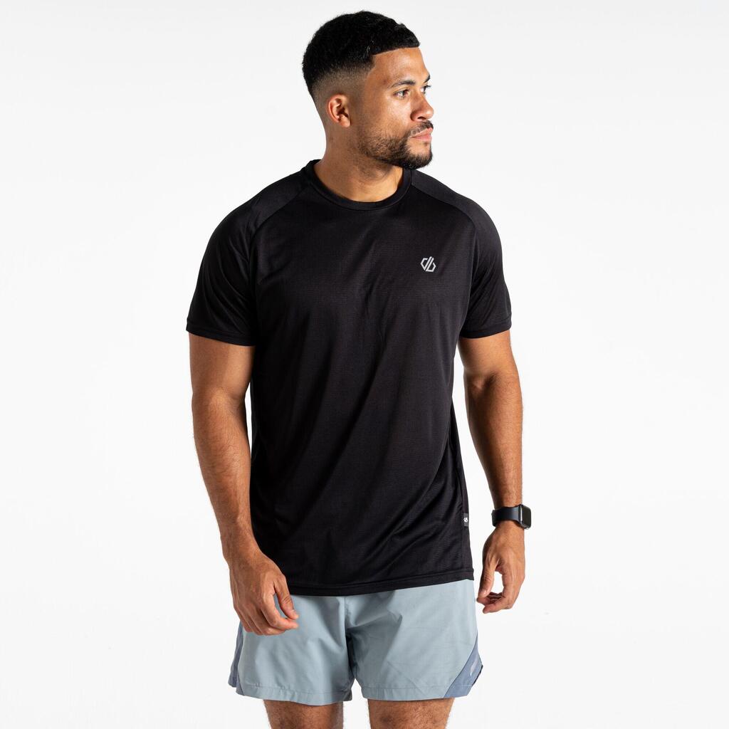 Accelerate Mens Active tee