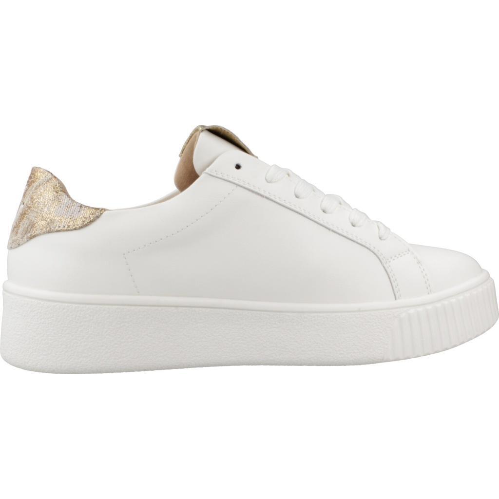 Scarpe Da Ginnastica Vanessa Wu Modello Joy Colore Bianco 4/5