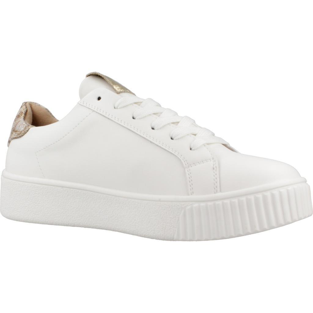 Scarpe Da Ginnastica Vanessa Wu Modello Joy Colore Bianco 5/5