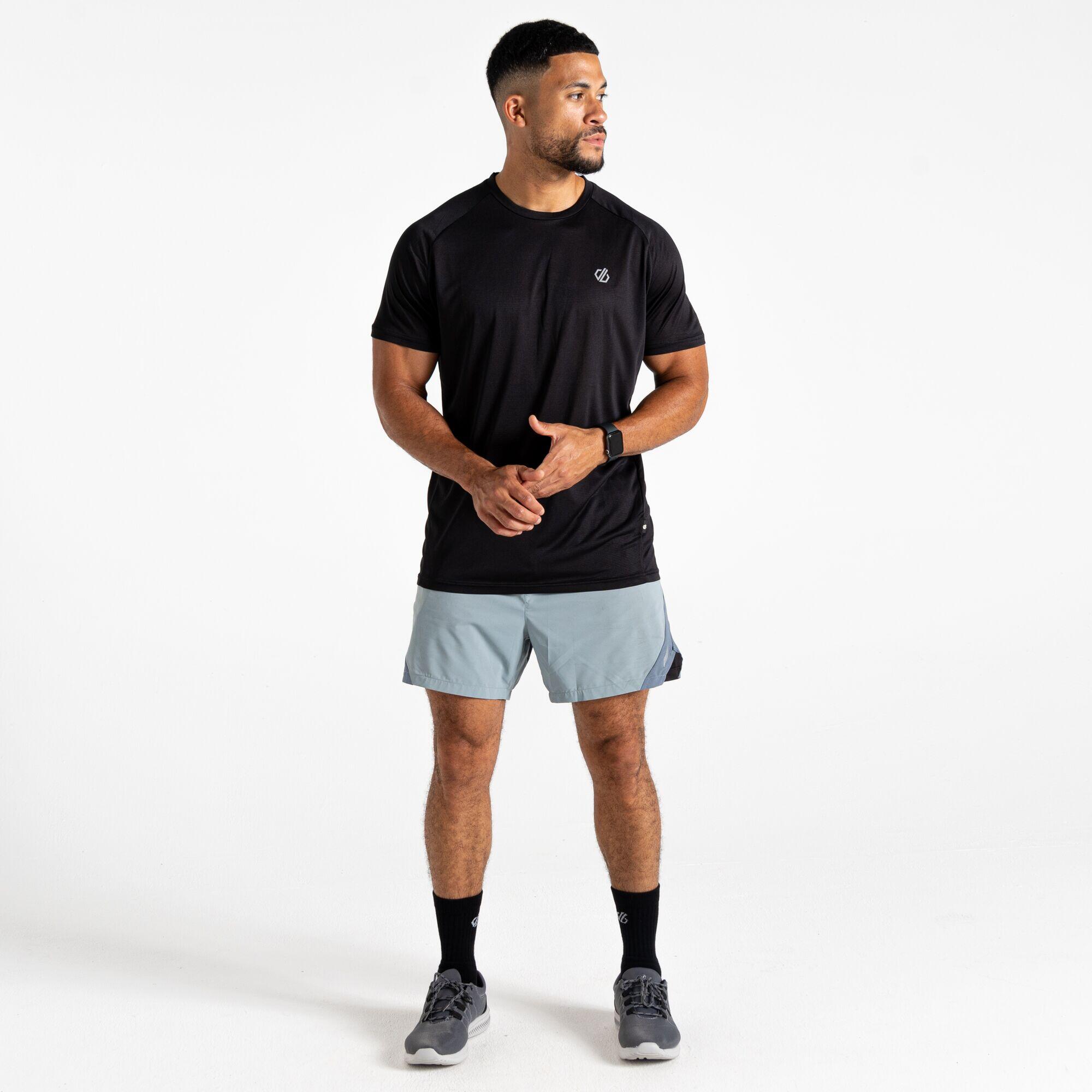 T-shirt Manches Courtes - Accelerate homme 2/7