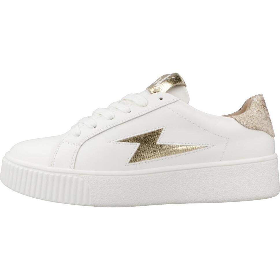 Tenisówki Vanessa Wu Model Joy Kolor Biały