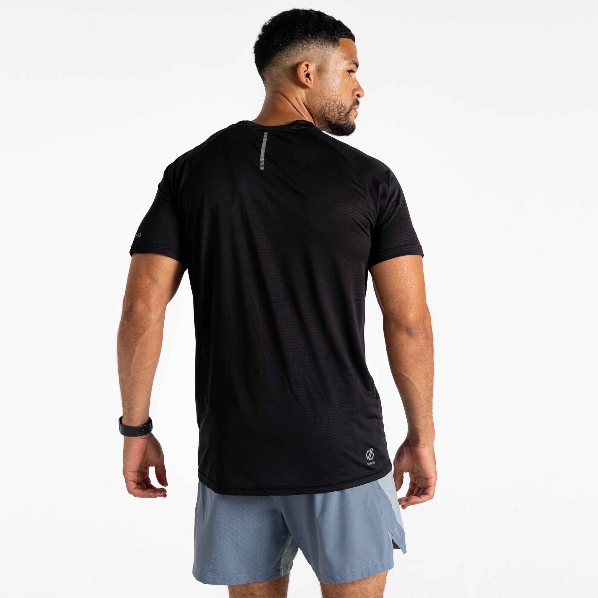 T-shirt Manches Courtes - Accelerate homme 3/7