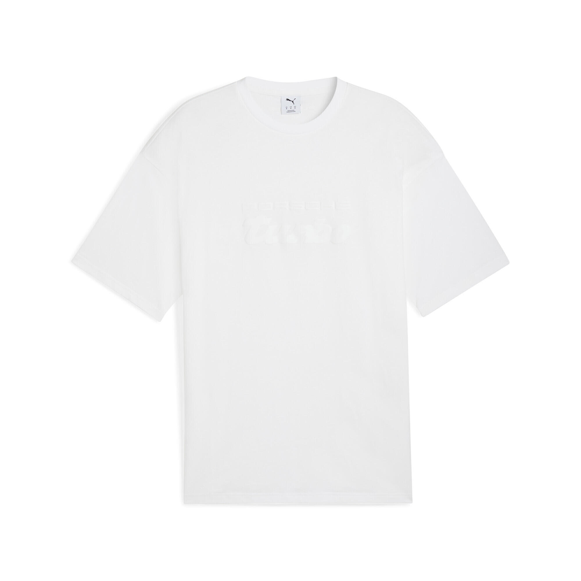 PUMA T-shirt Puma PL ESS