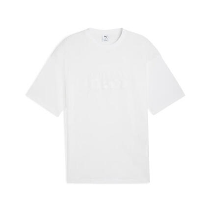 Camiseta Porsche Legacy Essentials Hombre PUMA