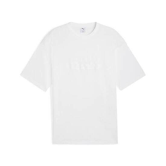 Camiseta Porsche Legacy Essentials Hombre PUMA