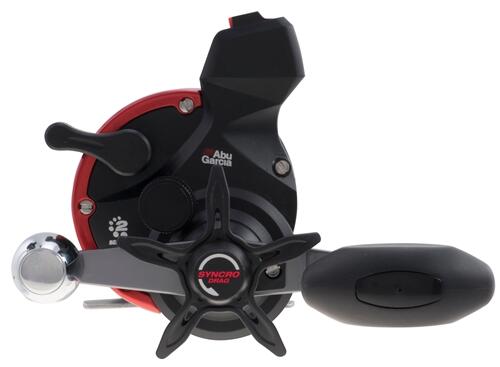 ABU GARCIA picture