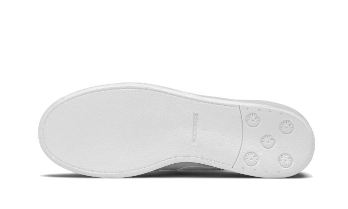 Kwondo 1 G-Dragon Peaceminusone Triple White 2/3