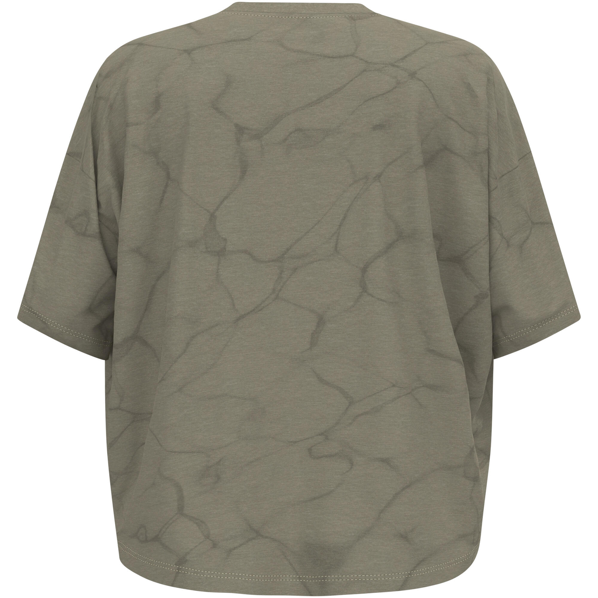 T-Shirts ACTIVE 365 NATURAL BLEND PRINT 5/5