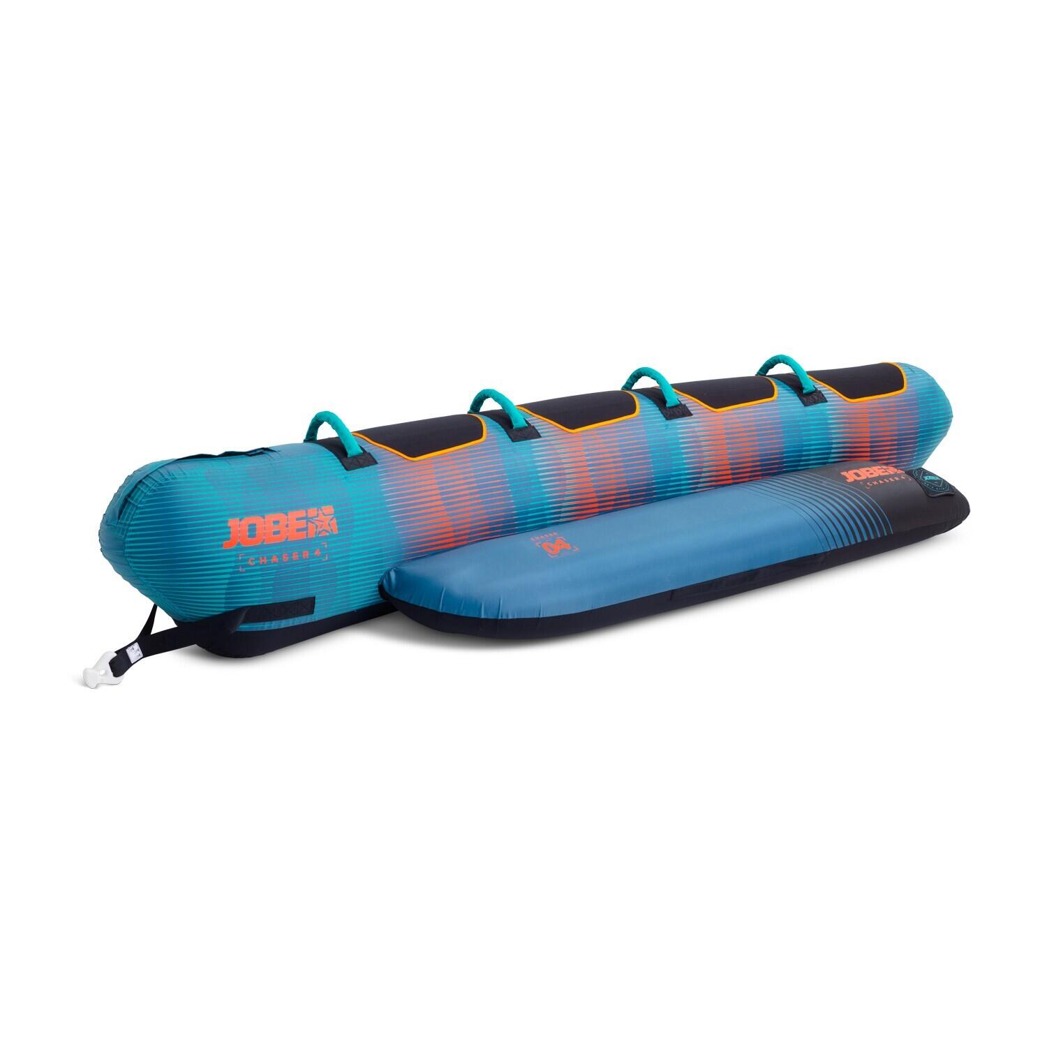 JOBE Trekband voor 4 personen Jobe Sports Chaser