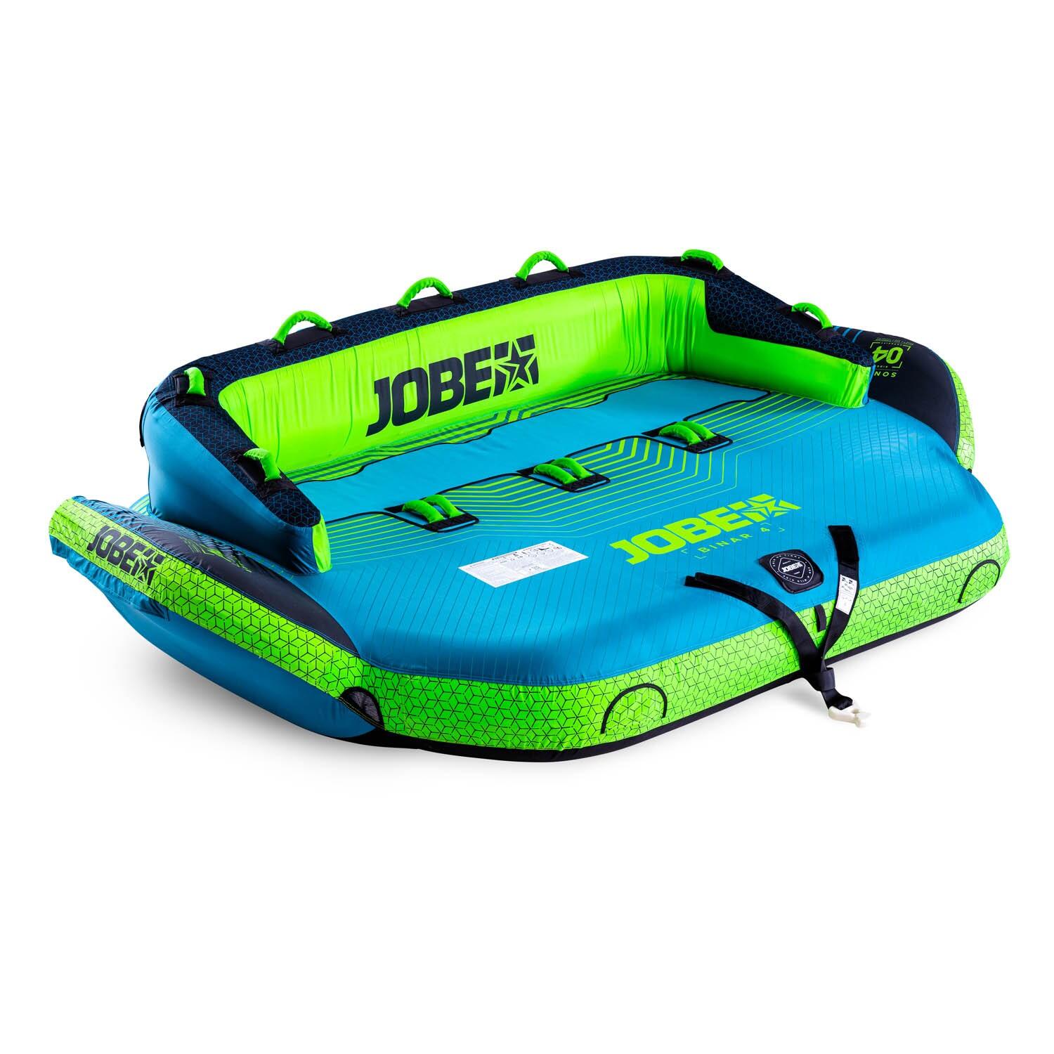 JOBE picture