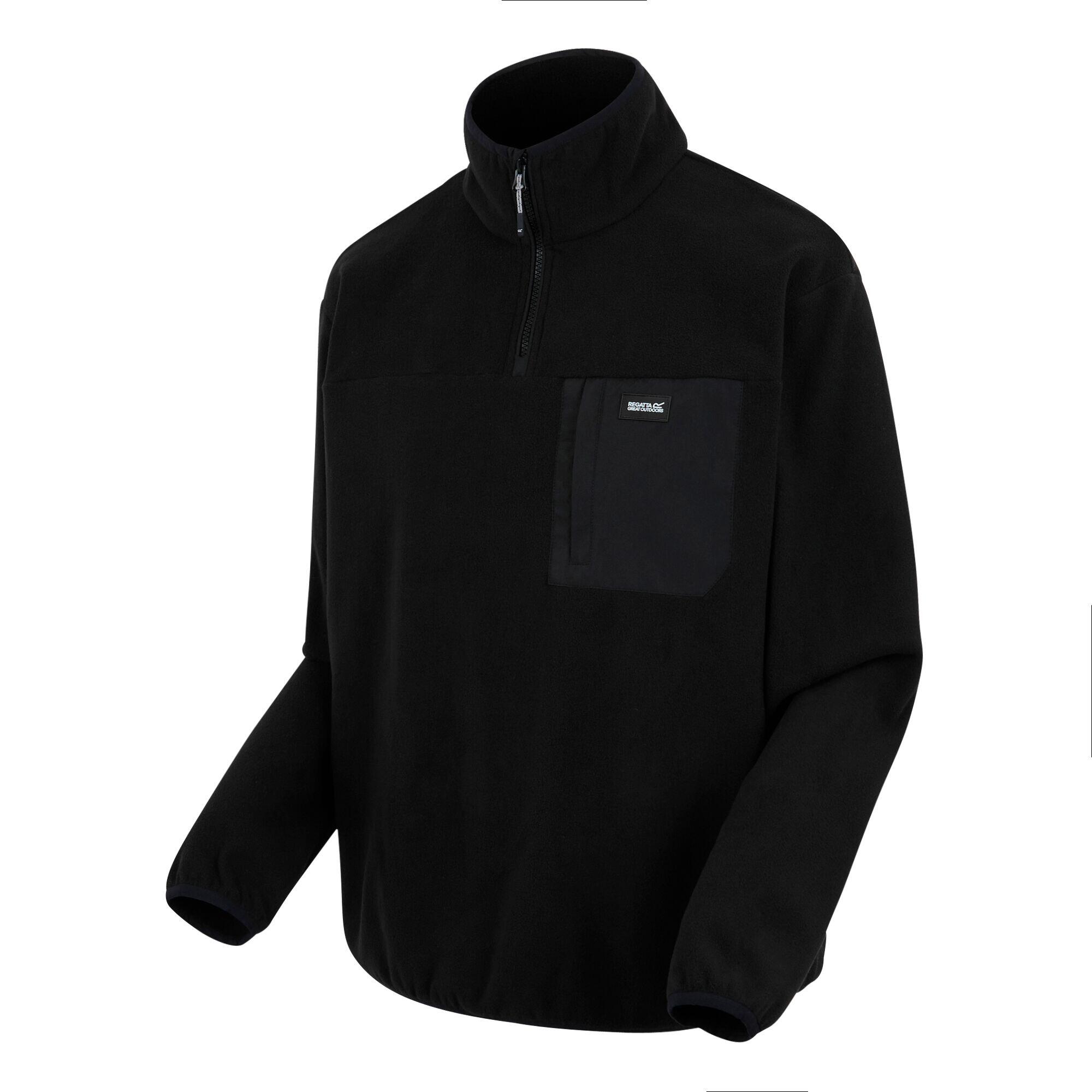 Frankie Half Zip Mens Hiking Fleece 6/6