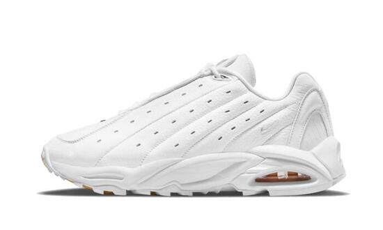 Scarpe Hot Step Terra NOCTA White