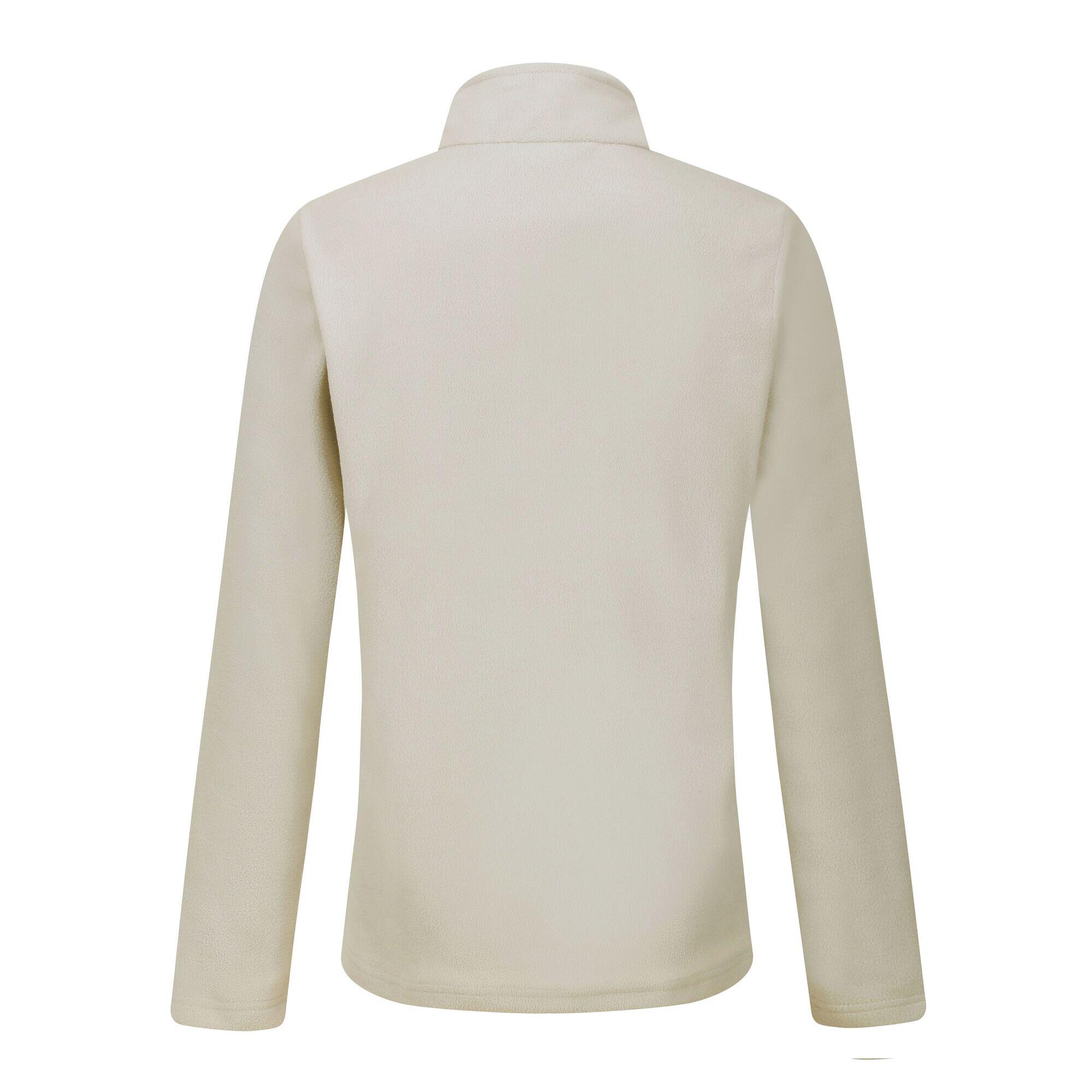 Womens Sweethart Lightweight Hiking Fleece 6/7