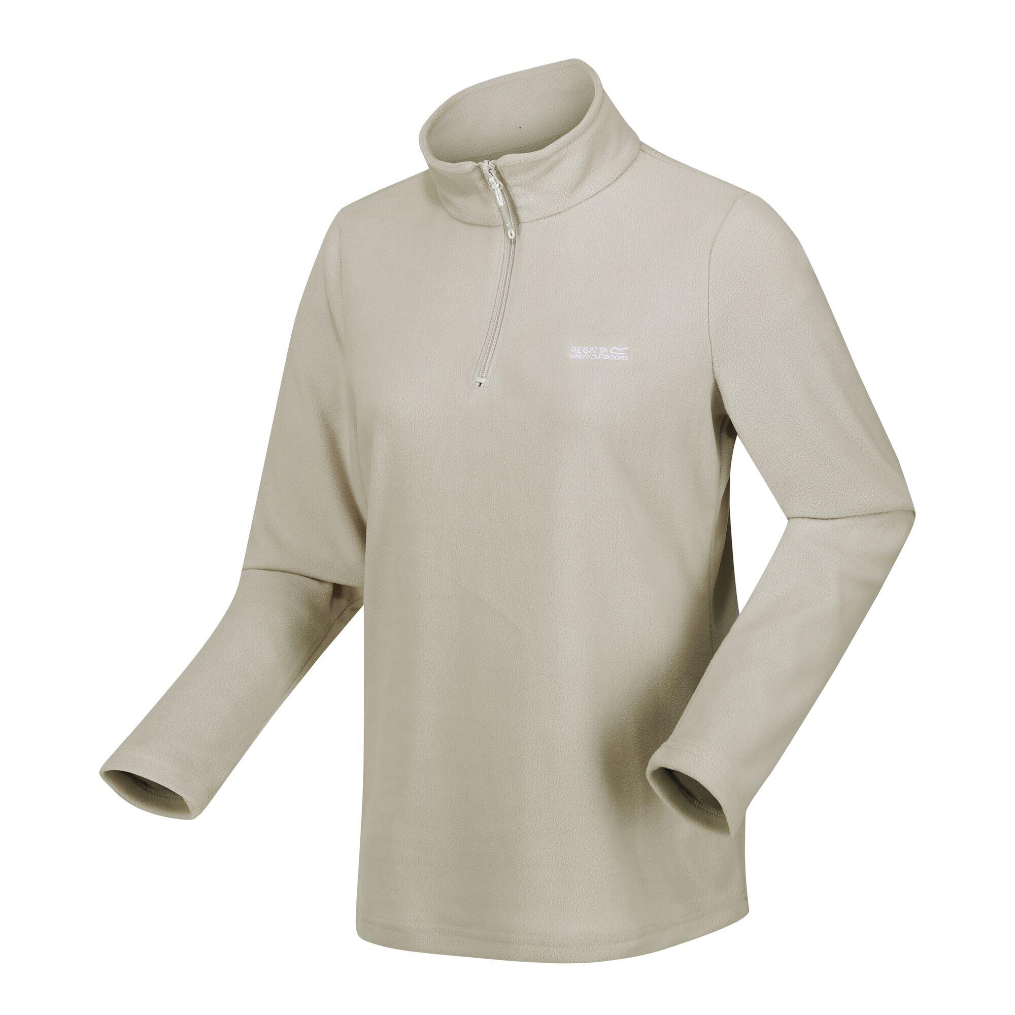 Womens Sweethart Lightweight Hiking Fleece 7/7