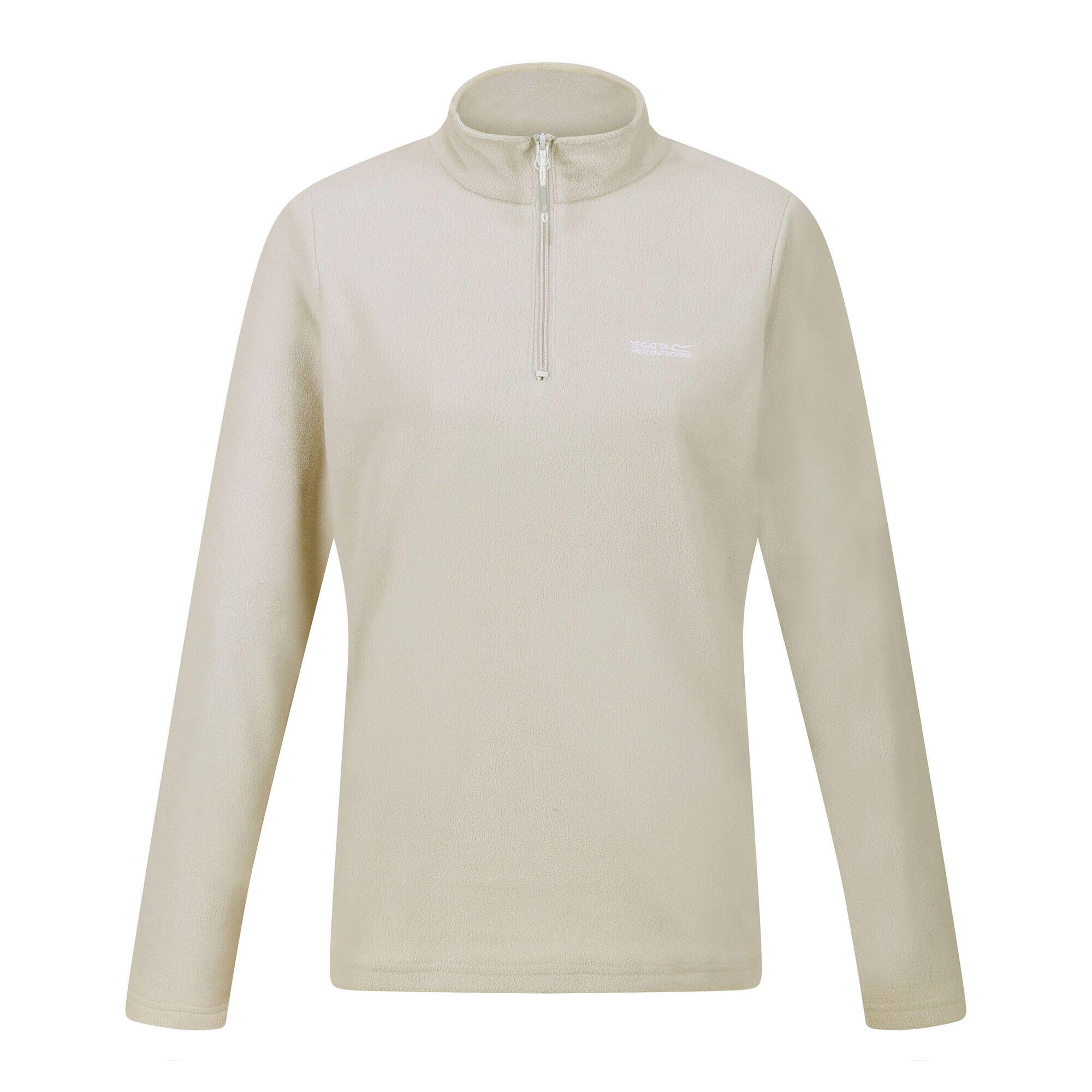 Womens Sweethart Lightweight Hiking Fleece 5/7