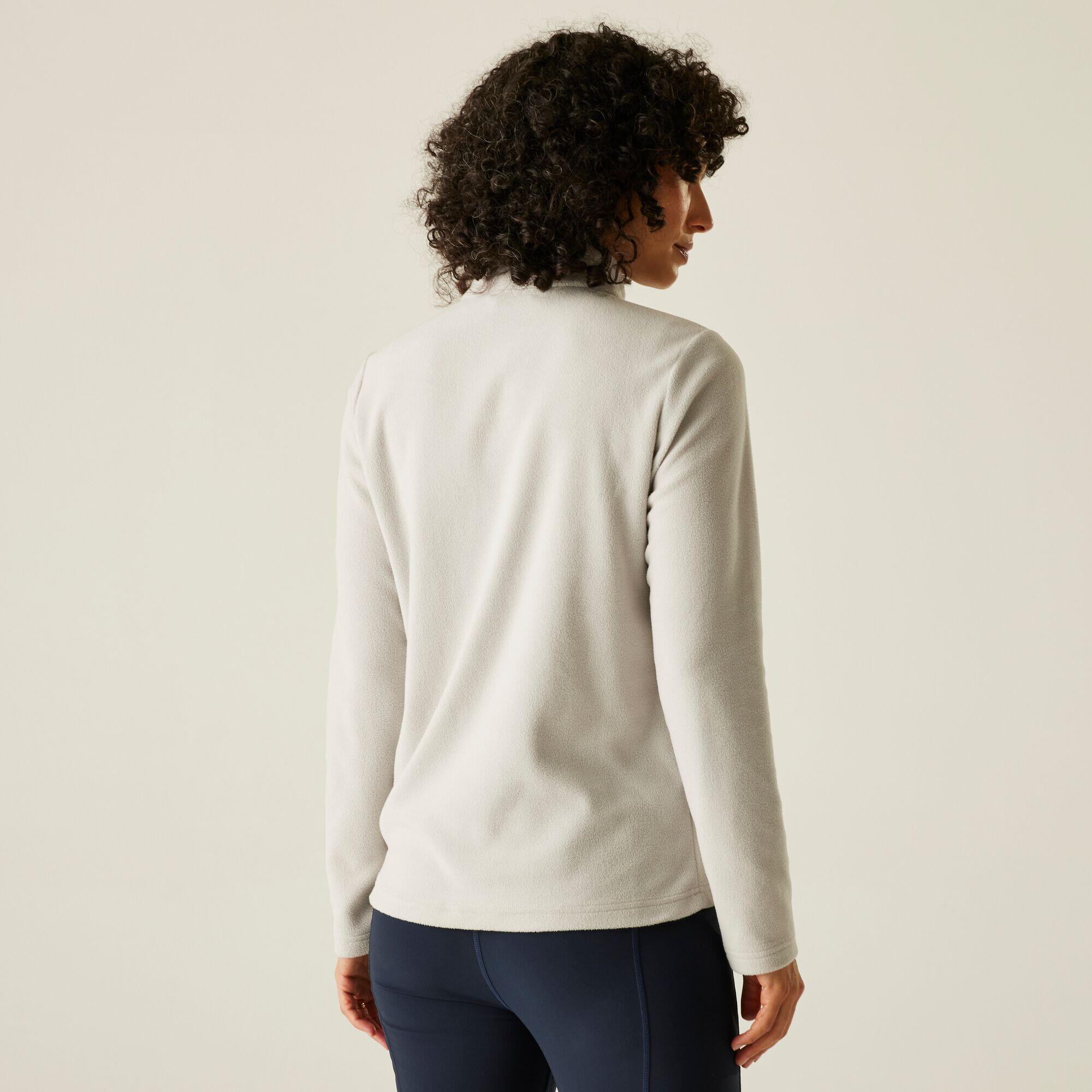 Womens Sweethart Lightweight Hiking Fleece 2/7