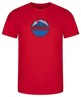 Herren T-Shirt Altair - Komfort und Stil aus atmungsaktiver Baumwolle