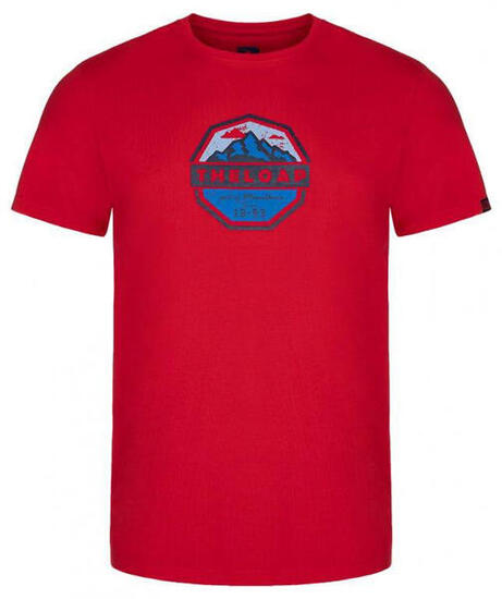 Herren T-Shirt Altair - Komfort und Stil aus atmungsaktiver Baumwolle